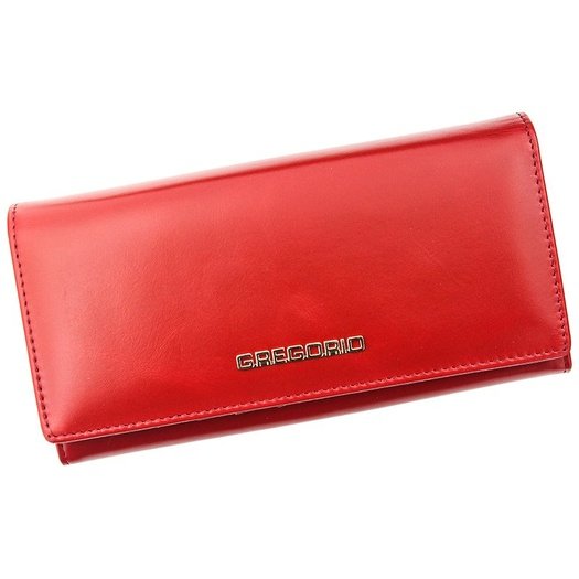 Piniginė moterims Gregorio N100