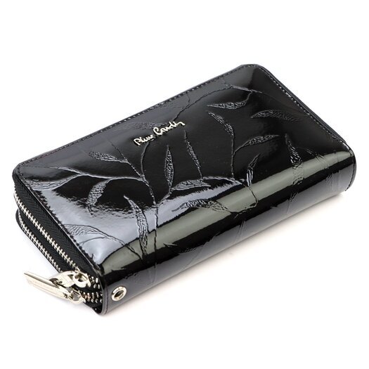 Moteriška piniginė Pierre Cardin 02 LEAF 118 4