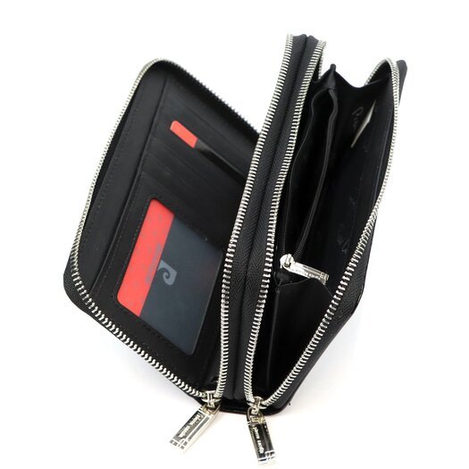 Moteriška piniginė Pierre Cardin 02 LEAF 118 7