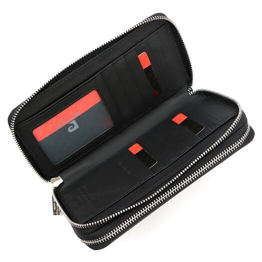 Moteriška piniginė Pierre Cardin 02 LEAF 118 5