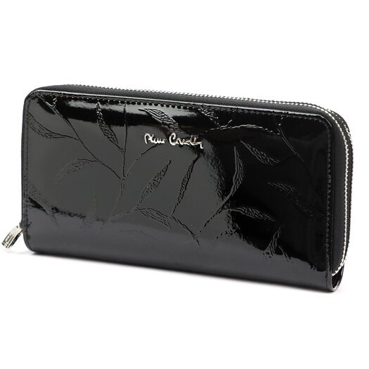 Moteriška piniginė Pierre Cardin 02 LEAF 118 1