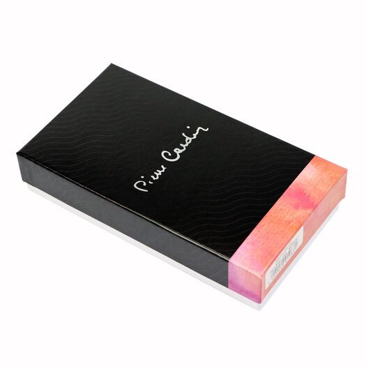 Moteriška piniginė Pierre Cardin 02 LEAF 118 9