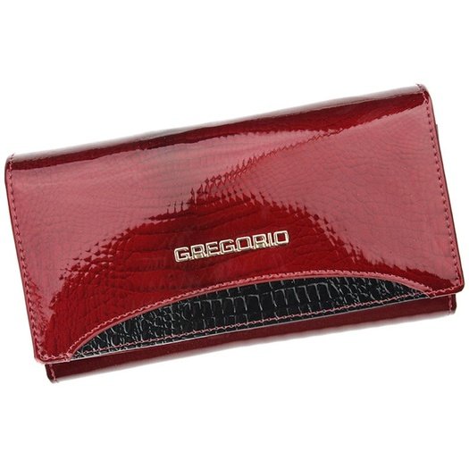 Women's Wallet Gregorio GP-114
