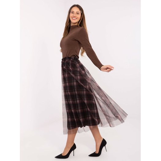 Spódnica-MI-SD-271329-3.06-czarny 2