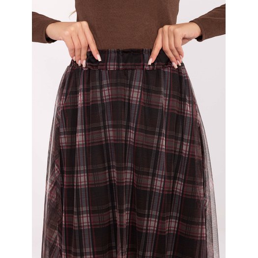 Spódnica-MI-SD-271329-3.06-czarny 1