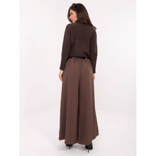 Spodnie-IT-SP-19963.09P-brązowy 1