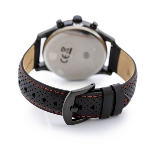 ZEGAREK MĘSKI PAUL LORENS - PL11652A6-1A3 (zg355b) + BOX 3