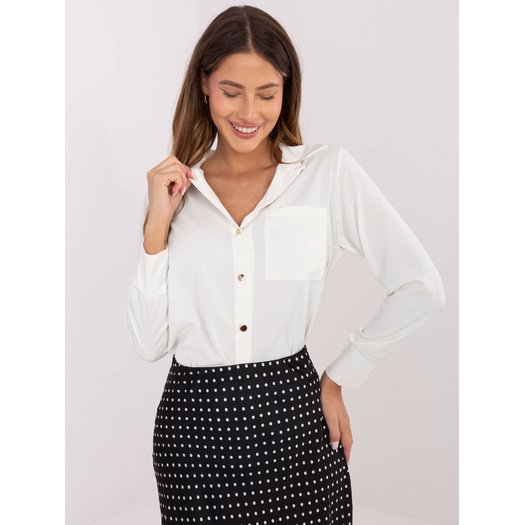 Koszula-MI-KS-4210.53-ecru 3