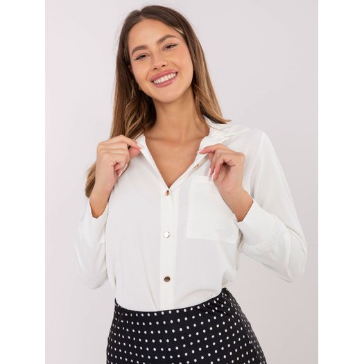 Koszula-MI-KS-4210.53-ecru 1