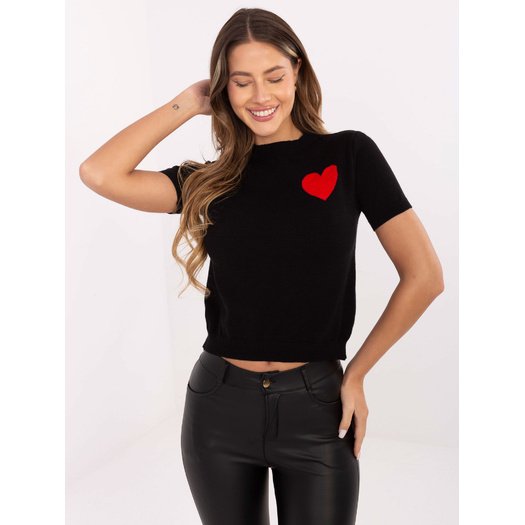 Sweter-IT-SW-93007.26-czarny 1