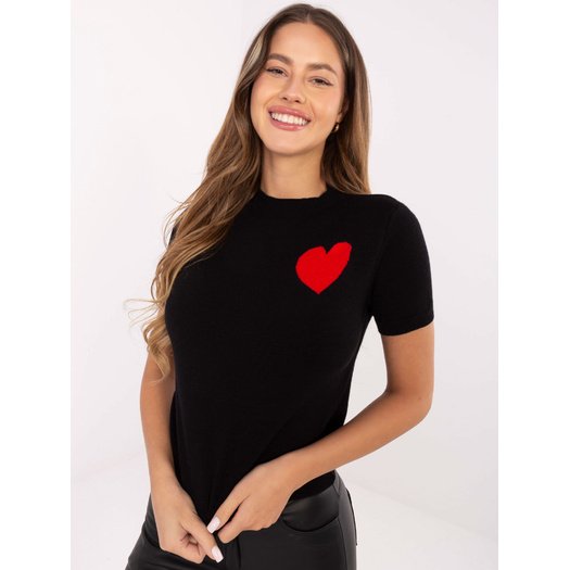 Sweter-IT-SW-93007.26-czarny 2