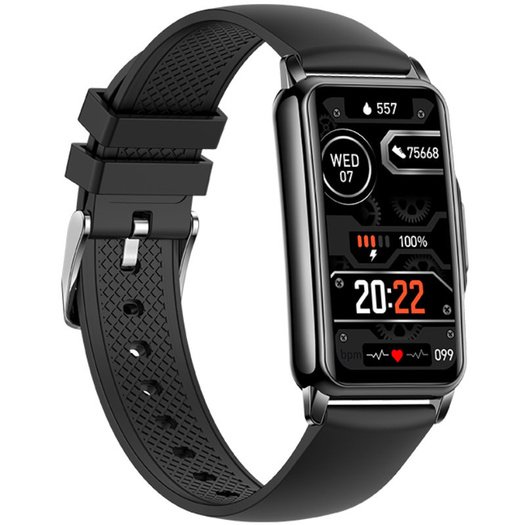 SMARTWATCH FOR WOMEN Rubicon RNCF04 - SPORTS MODES, SNOW MONITOR (sr050b) 2