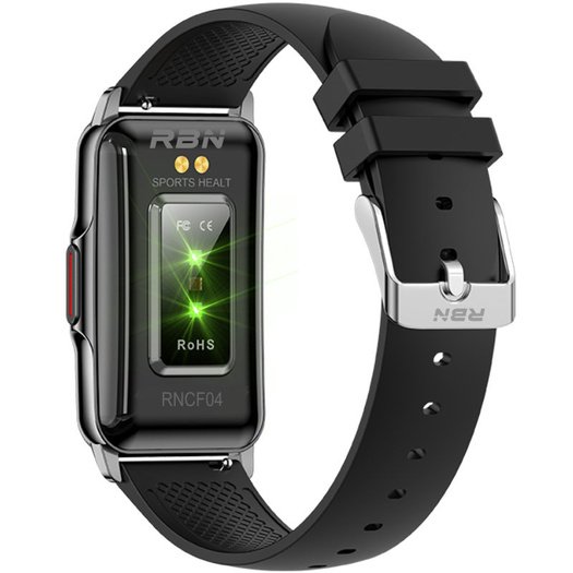 SMARTWATCH FOR WOMEN Rubicon RNCF04 - SPORTS MODES, SNOW MONITOR (sr050b) 3