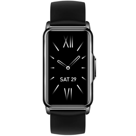 SMARTWATCH FOR WOMEN Rubicon RNCF04 - SPORTS MODES, SNOW MONITOR (sr050b) 1