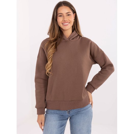 Bluza-RV-BL-A1006.27-brązowy 1