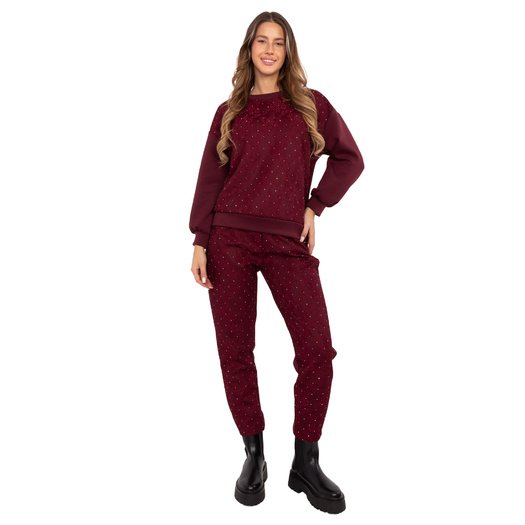 Komplet-IT-KMPL-9850.14P-bordowy 3 Komplet-IT-KMPL-9850.14P-bordowy 3