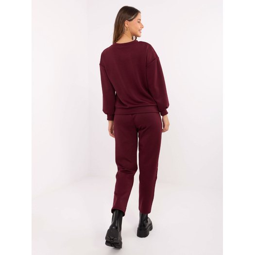 Komplet-IT-KMPL-9850.14P-bordowy 2 Komplet-IT-KMPL-9850.14P-bordowy 2