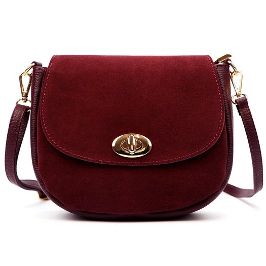 Women's handbag Luka 26-040