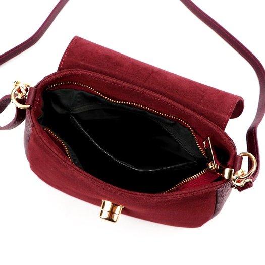 Women's handbag Luka 26-040