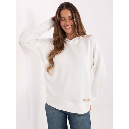 Bluza-RV-BL-A902.24-ecru Bluza-RV-BL-A902.24-ecru