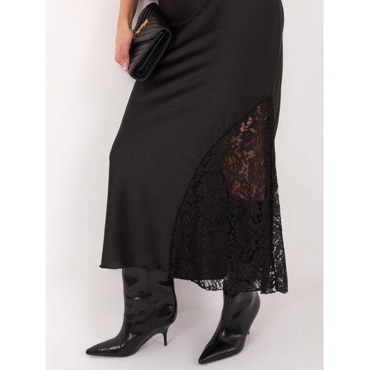 Spódnica-MI-SD-G9140.34-czarny 2