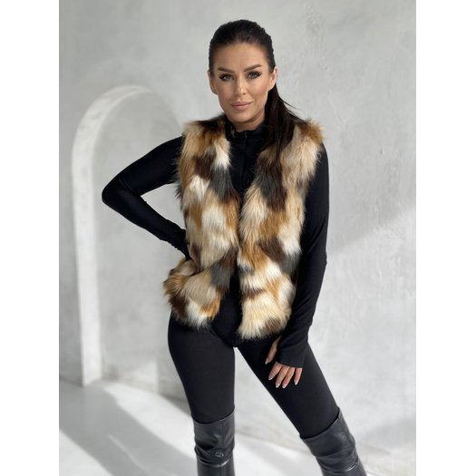 Kamizelka-YP-KZ-DT-025.81P-beżowy 11