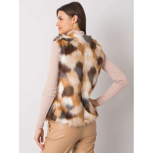 Kamizelka-YP-KZ-DT-025.81P-beżowy 7