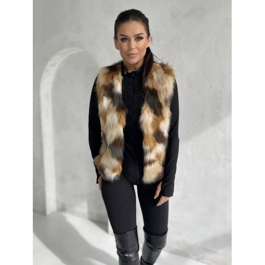 Kamizelka-YP-KZ-DT-025.81P-beżowy 14