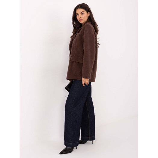 Paltas moterims RUE PARIS IT-PL-FL7696.16