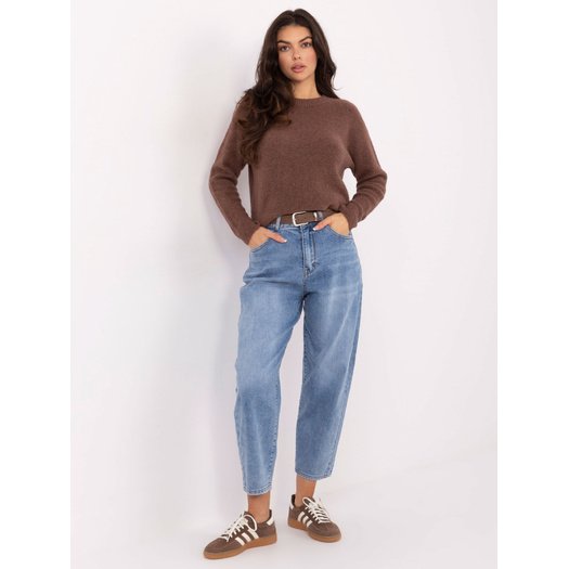 Spodnie jeans-VM-SP-SK173-4B.11P-niebieski