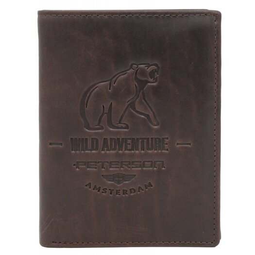 Peterson PTN N4-BE-BEAR 1