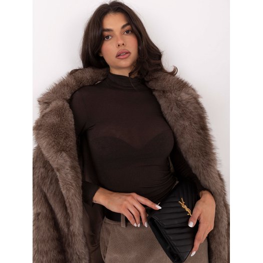 Bluzka-IT-BZ-21819.09P-brązowy 4