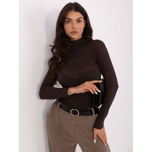 Bluzka-IT-BZ-21819.09P-brązowy 3