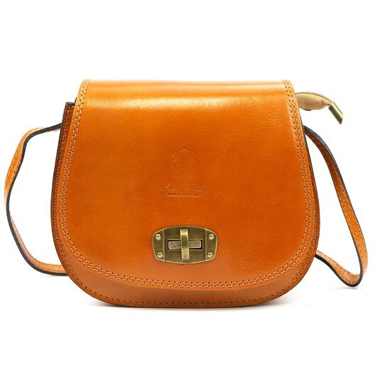 Moteriška rankinė per petį Gregorio 117 2