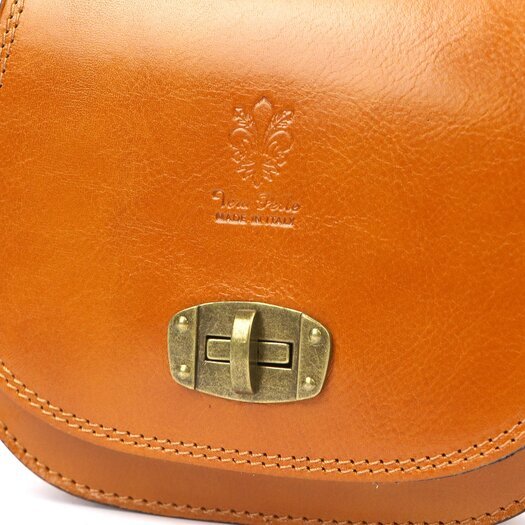 Moteriška rankinė per petį Gregorio 117 6