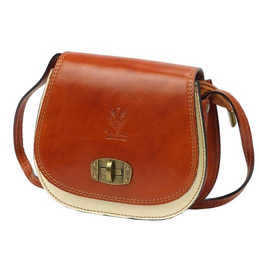 Women's shoulder bag Gregorio 117