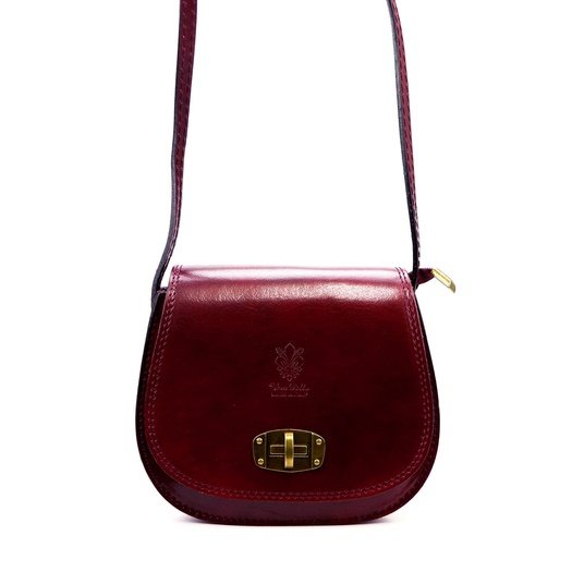 Women's shoulder bag Gregorio 117