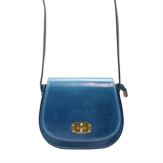 Women's shoulder bag Gregorio 117