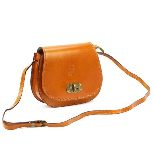 Women's shoulder bag Gregorio 117