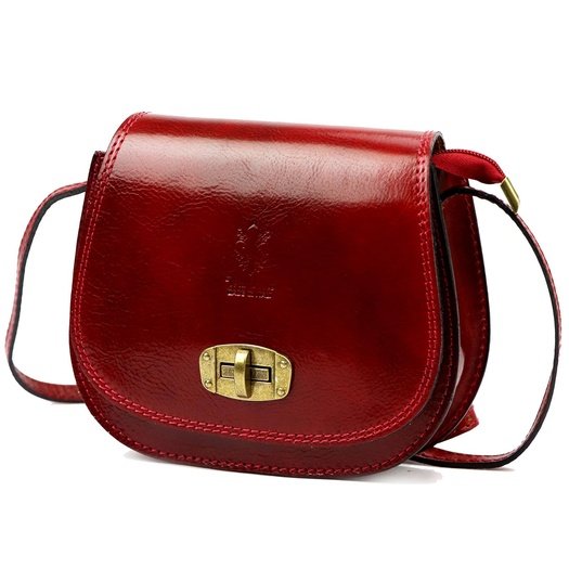 Women's shoulder bag Gregorio 117