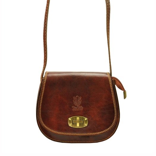Women's shoulder bag Gregorio 117
