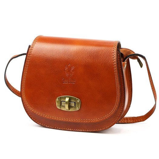 Women's shoulder bag Gregorio 117