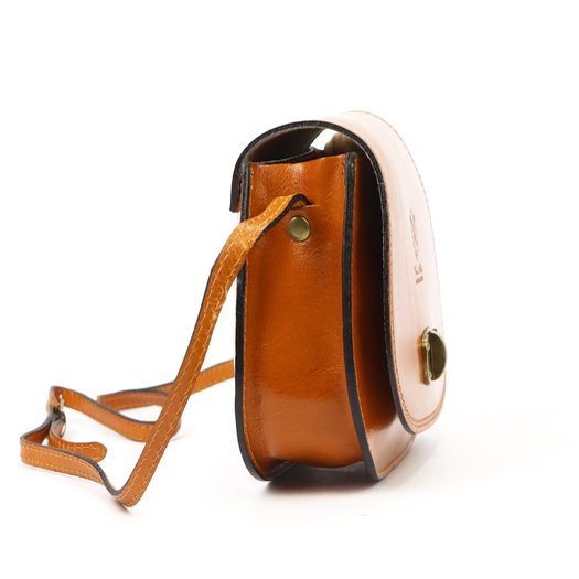 Women's shoulder bag Gregorio 117