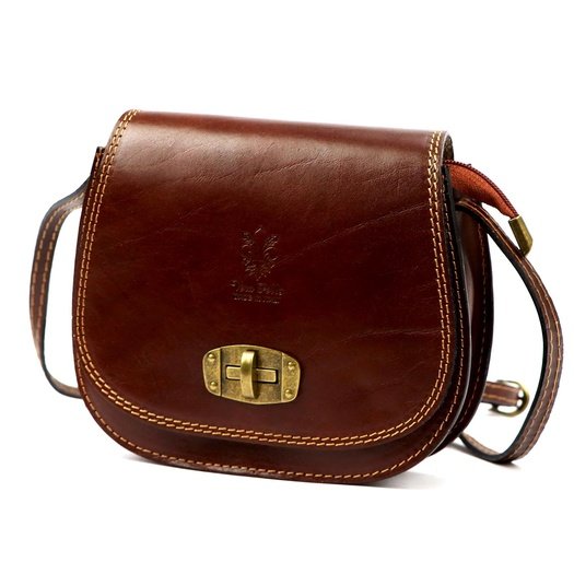 Women's shoulder bag Gregorio 117