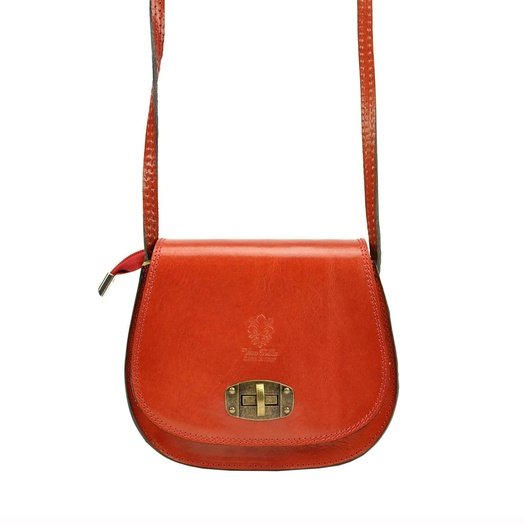 Women's shoulder bag Gregorio 117