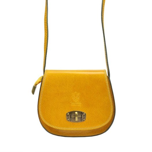 Women's shoulder bag Gregorio 117
