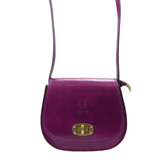 Women's shoulder bag Gregorio 117