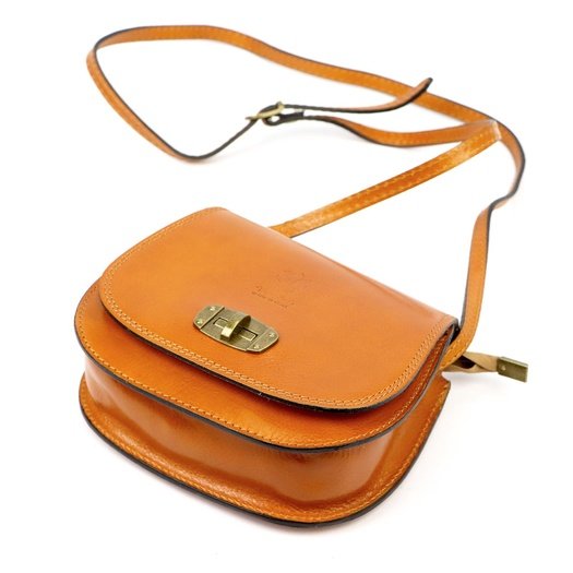 Women's shoulder bag Gregorio 117