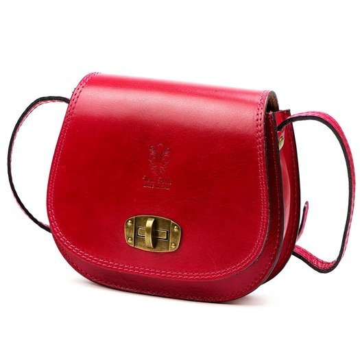 Women's shoulder bag Gregorio 117