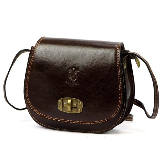 Women's shoulder bag Gregorio 117